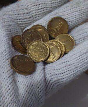 1 Cruzeiro 1956 FC Sku 1811