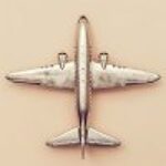 Aviação Colecionável - Itens, Memorabilia e Relíquias Aéreas