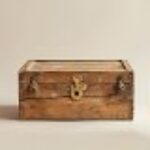 Caixas e Porta Trecos Antigos