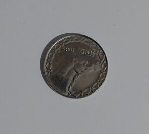 Moedas do mundo Argélia FC Sku 1752