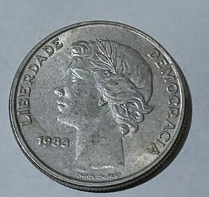 Moedas do mundo Portugal Sku 1869