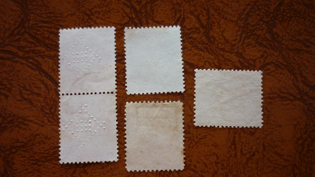 SELOS DO JAPÃO LOTE 07 . SELOS DO JAPÃO LOTE 07 .