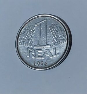 1 Real 1994 Sku 1981