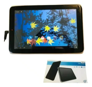 Tablet Intel Tm 105 A 10 Polegadas 16 Gb Intel Inside. Modelo Antigo