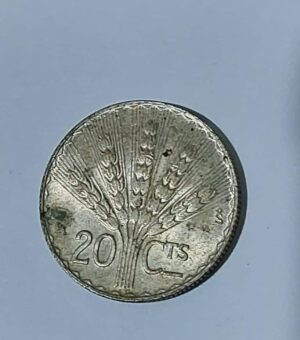 Moedas do mundo Uruguai *Prata* Sku 2090