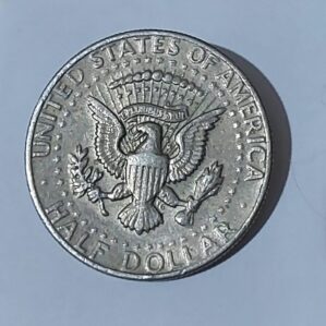 Moedas do mundo Usa Sku 2087