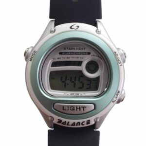 Balance BLW1295 Feminino a Prova D`Água Vintage