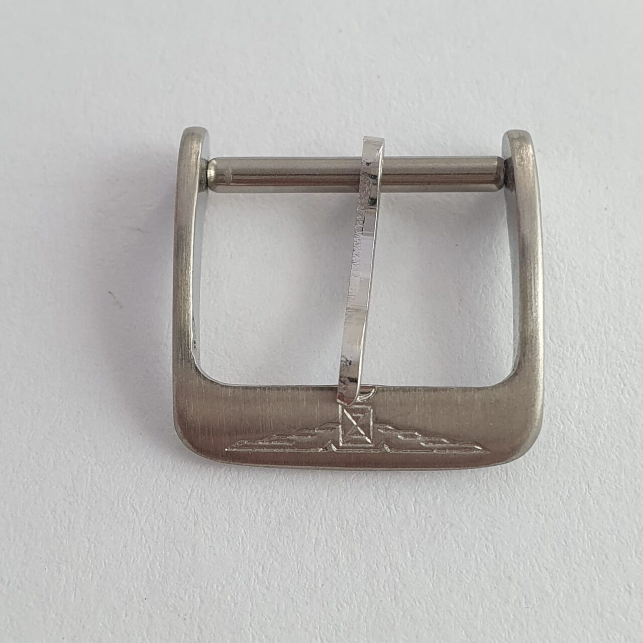 | Casa do Colecionador Fivela Longines Com O Logo Da Marca Tam 14 Mm Para Pulseiras Em Couro 9