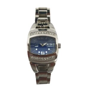 Relogio Tribe By Briel Cristal Feminino Retro Frete Gratis 9