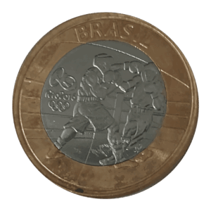 1 Real 2016 Boxe Sku 2234