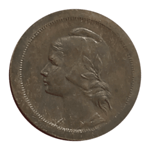 Moedas do mundo Portugal Sku 2277