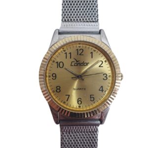 Relógio Condor Mod 685 Retrô Social Unisex Vintage (Frete Grátis)