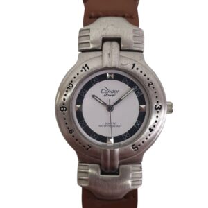 Relógio Condor Mod V020160 Retrô Feminino Clássico (Frete Grátis)