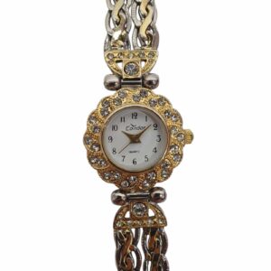 Relógio Condor Star Fashion Princess Bracelete Retrô Feminino (Frete Grátis)