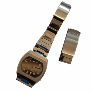 Relógio Masculino Mido Antigo Mido Multistar 37mm. Suiço. Retirar Peças ou Restauro