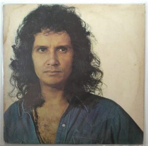 Álbum Vinil Disco "Roberto Carlos"- Despedida / - Parada 1974 (Grandes Sucessos / CBS / Em Excelente estado de conservação
