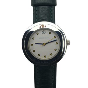 Relógio Ellesse Swiss Mod 0188089 Maq ETA 955414 Retrô Unisex