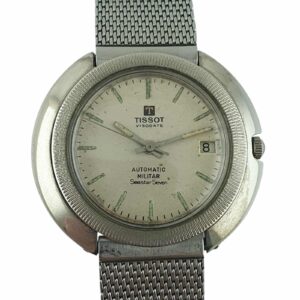 Relógio Tissot Mod 44588-1T Militar Automatic Seastear Seven (Frete Grátis)