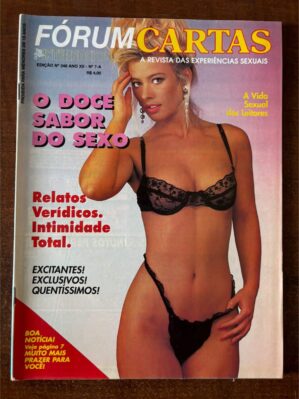 Revista Fórum Internacional N 348