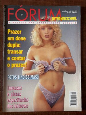 Revista Fórum Internacional N 395