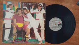 Vinil lp A la Carte Do Wah Diddy Diddy round. Jimmy gimme.
