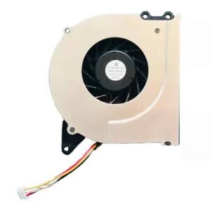 Cooler Ventoinha Para Notebook Brushless - 9516 Y Dc 5v
