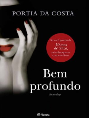 Livro Bem Profundo