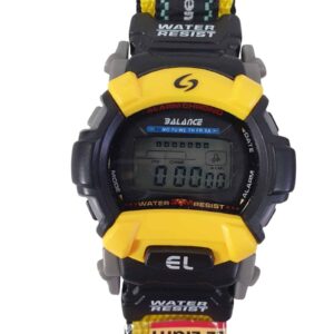 Relógio Balance Mod BLW1271 Unisex