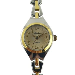 Relógio Mulher Mod 7206 Bracelete