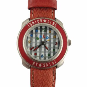 Relógio Salvi Mod Júnior Line