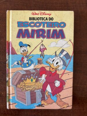 Biblioteca do Escoteiro Mirim