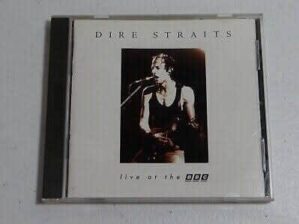 Dire Straits bbc