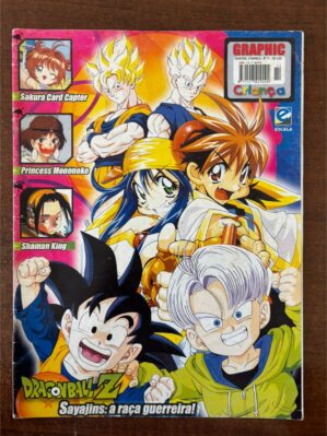 Revista Graphic - N 11