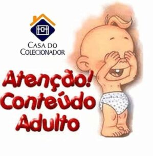 Calendario De Bolso – Nu Feminino – ( 259 )