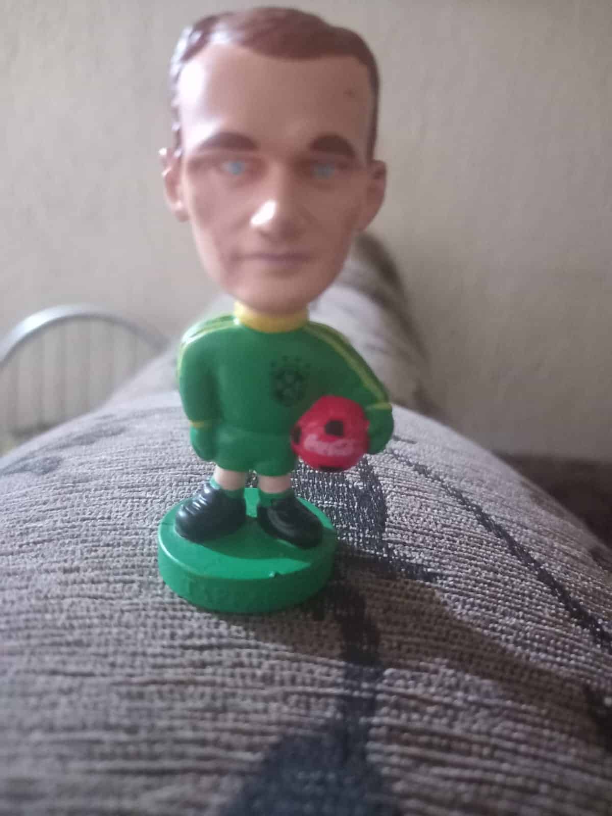 Mini craque coca cola 1998 relíquia Mini craque coca cola 1998 relíquia