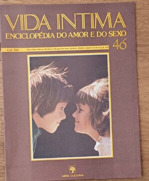 R28g. Fascículo Vida íntima 46. Crimes contra casamento e família.