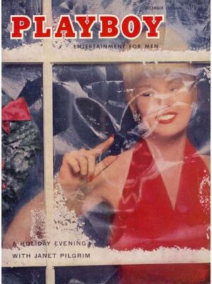 Revista Playboy americana em PDF, 11 edições 1955.
