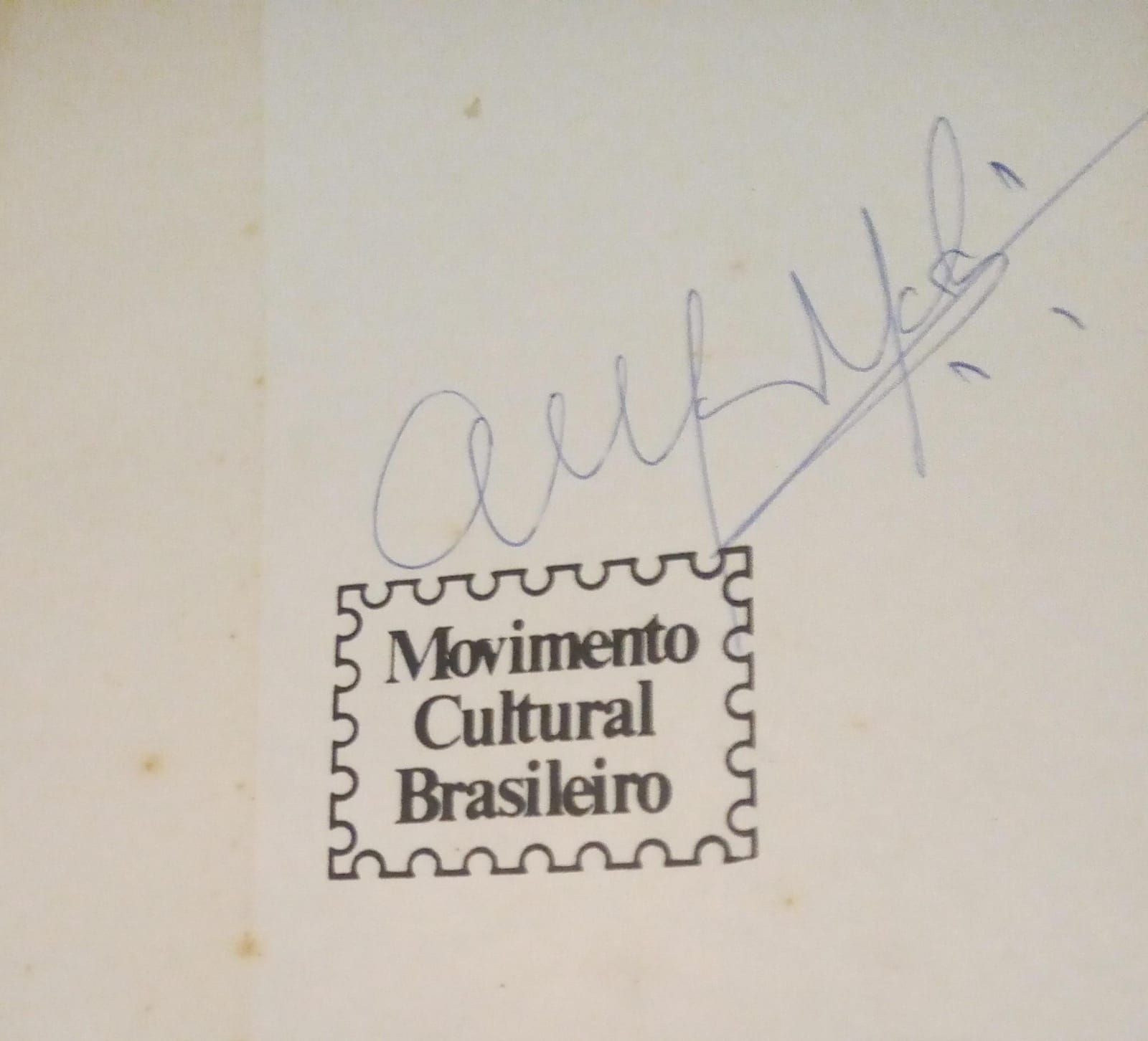 | Casa do Colecionador Parapsicologia e os Discos Voadores 3ª Edição - Autografado Pelo Autor -Item de Colecionador - Imagem 2