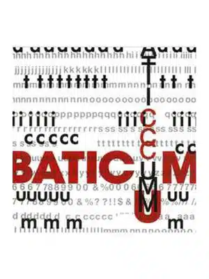Baticum - Sonia Lins-Autgrafado- 1ª Edição Impecavel - Encadeado Com Capa Dura