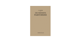 | Casa do Colecionador Die Moderne Parfumerie Fred Winter