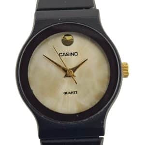 Relógio Casino Mod 405 Feminino Vintage