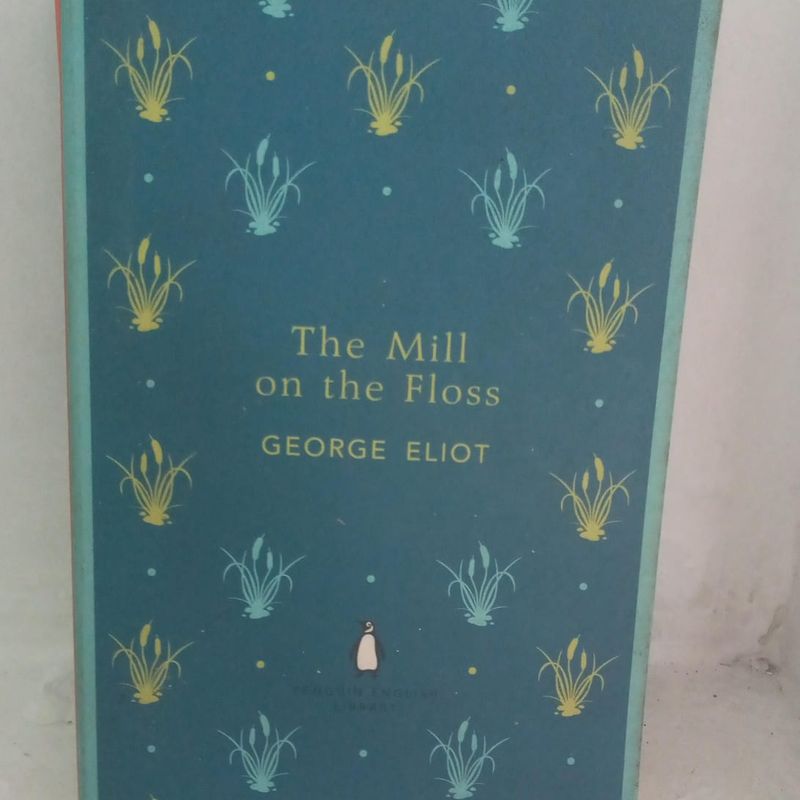| Casa do Colecionador The Mill on the Floss
