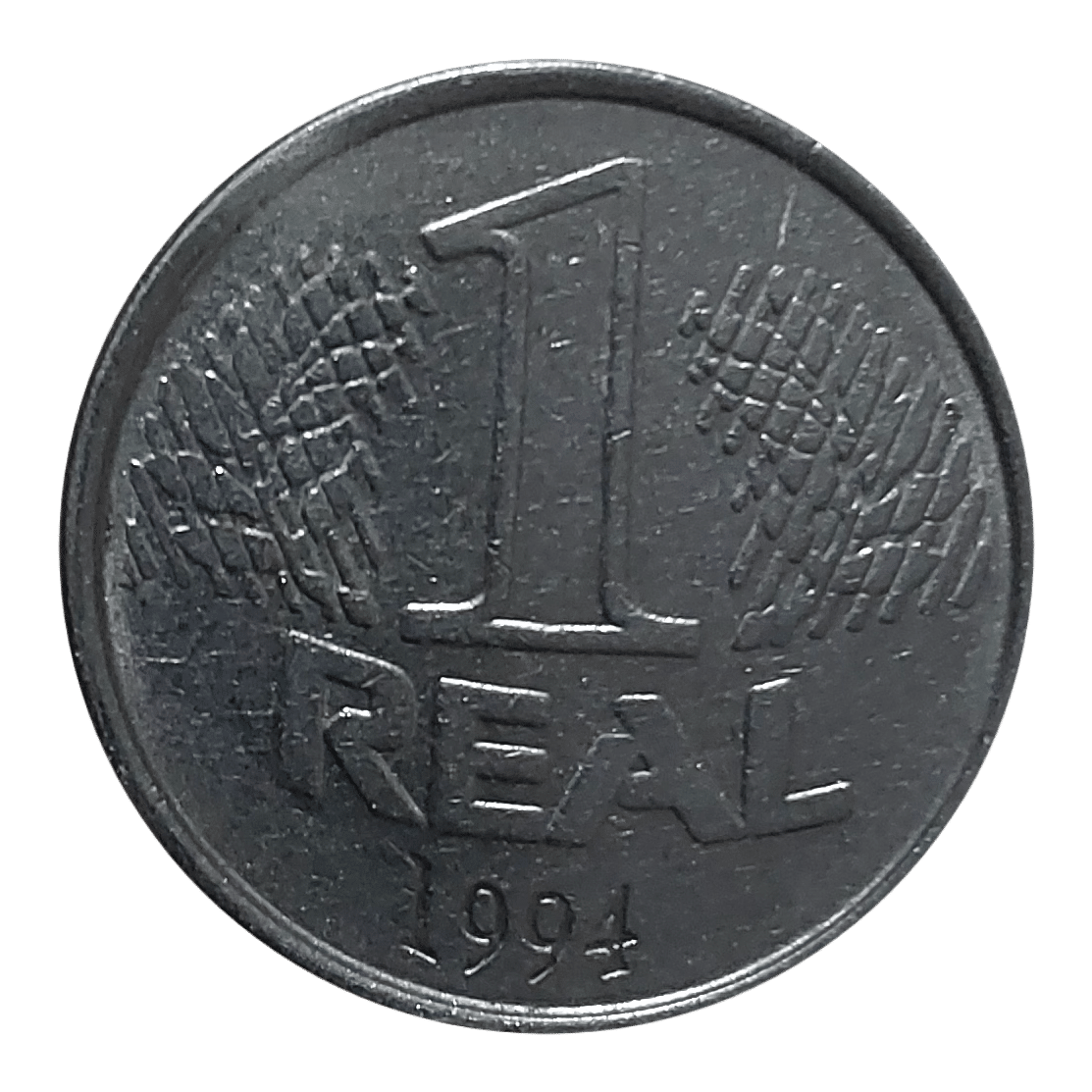 | Casa do Colecionador 1 Real 1944 Sku 0042