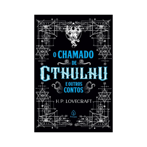 [Livro] O Chamado de Cthulhu e Outros Contos | H. P. Lovecraft | Terror e Suspense, Ficção | Principis | Novo