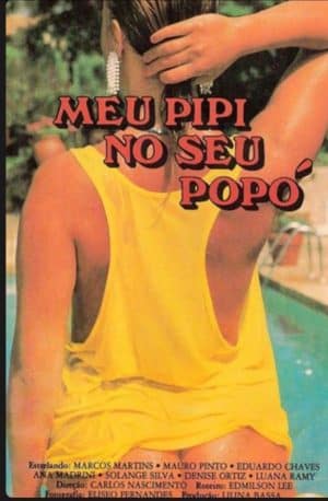 DVDR MEU PIPI NO SEU POPO