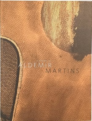 O Desenho De Aldemir Martins. Cepar Cultural - 2011. Com CD.