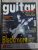 Revista Guitar Class edição 1