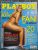 Playboy Nº 383 – Fabi – Abril 2007 ( Revista com Pôster)