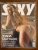 Revista Sexy N 375 – Joana Machado – Março 2011