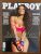 Revista Playboy N 413 – Juliana Alves – Outubro 2009